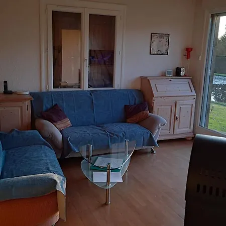 Casa vacanze Lieux-au-lac Augignac