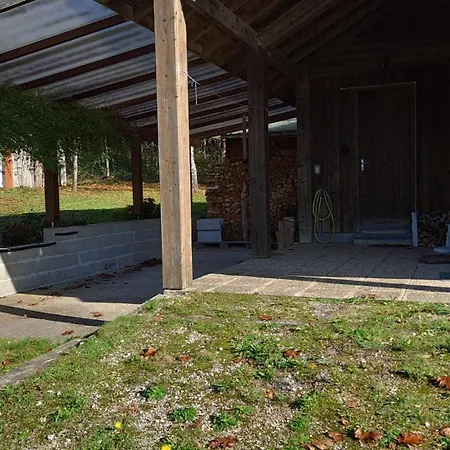 Casa vacanze Lieux-au-lac *