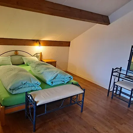 Lieux-au-lac * Augignac