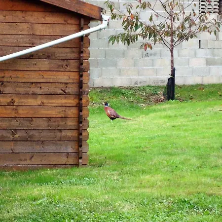 Lieux-au-lac Casa vacanze