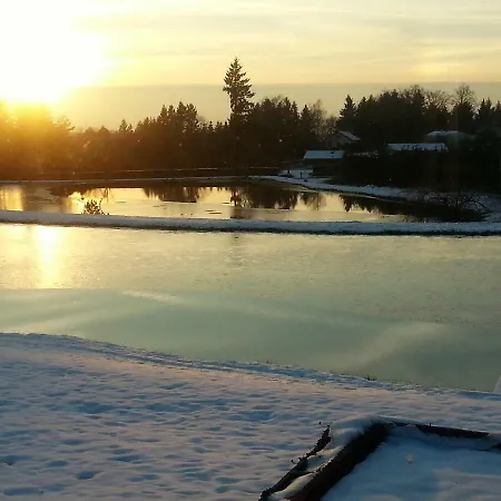 Casa vacanze Lieux-au-lac
