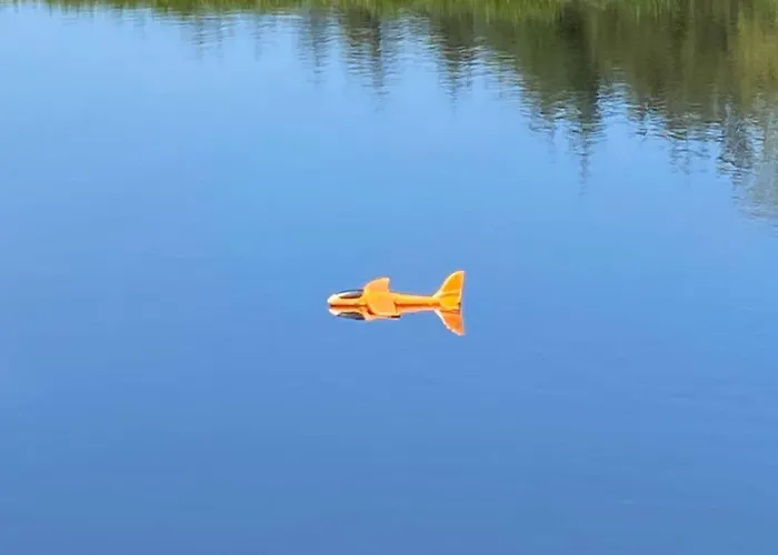 Lieux-au-lac * Augignac