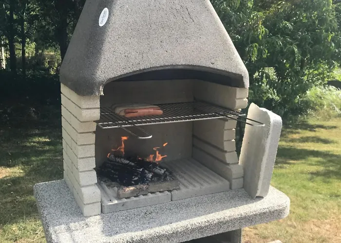 Lieux-au-lac Prázdninový dům *