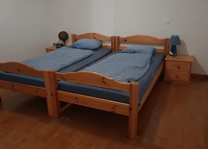 Lieux-au-lac Augignac